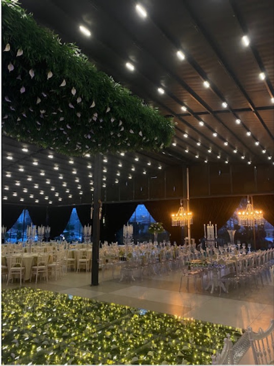 VİP CADDE WEDDİNG & EVENT - HERŞEY DÜŞLEDİĞİNİZ GİBİ